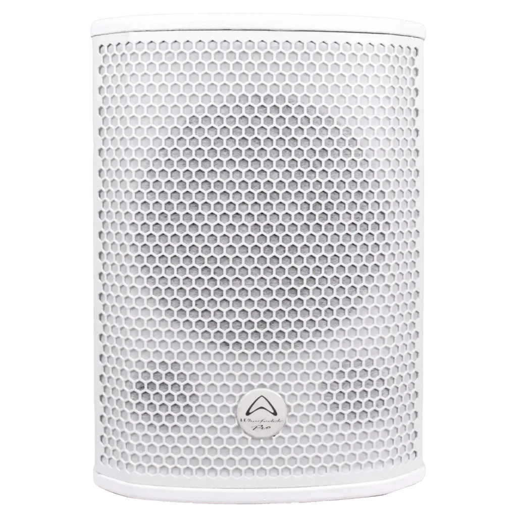 Wharfedale Pro GPL-8 Passive Full Range Speaker 8-Inches