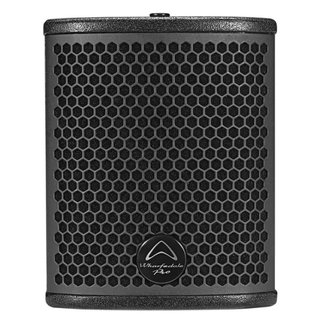 Wharfedale Pro GPL-8T Passive Full Range Speaker - 8-Inches SKU# WD-GPL-8T BK