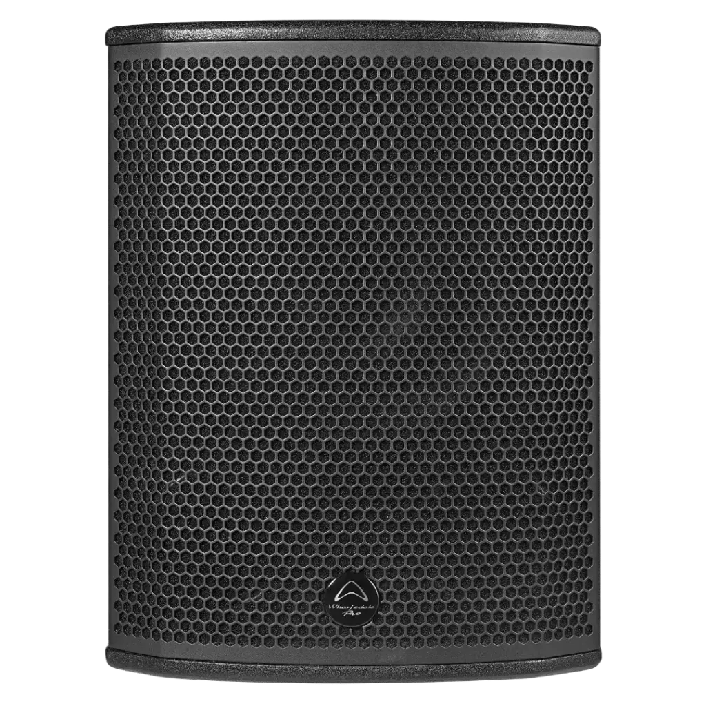 Wharfedale Pro GPL-12 Passive Full Range Speaker 12-Inches SKU# WD-GPL-12 