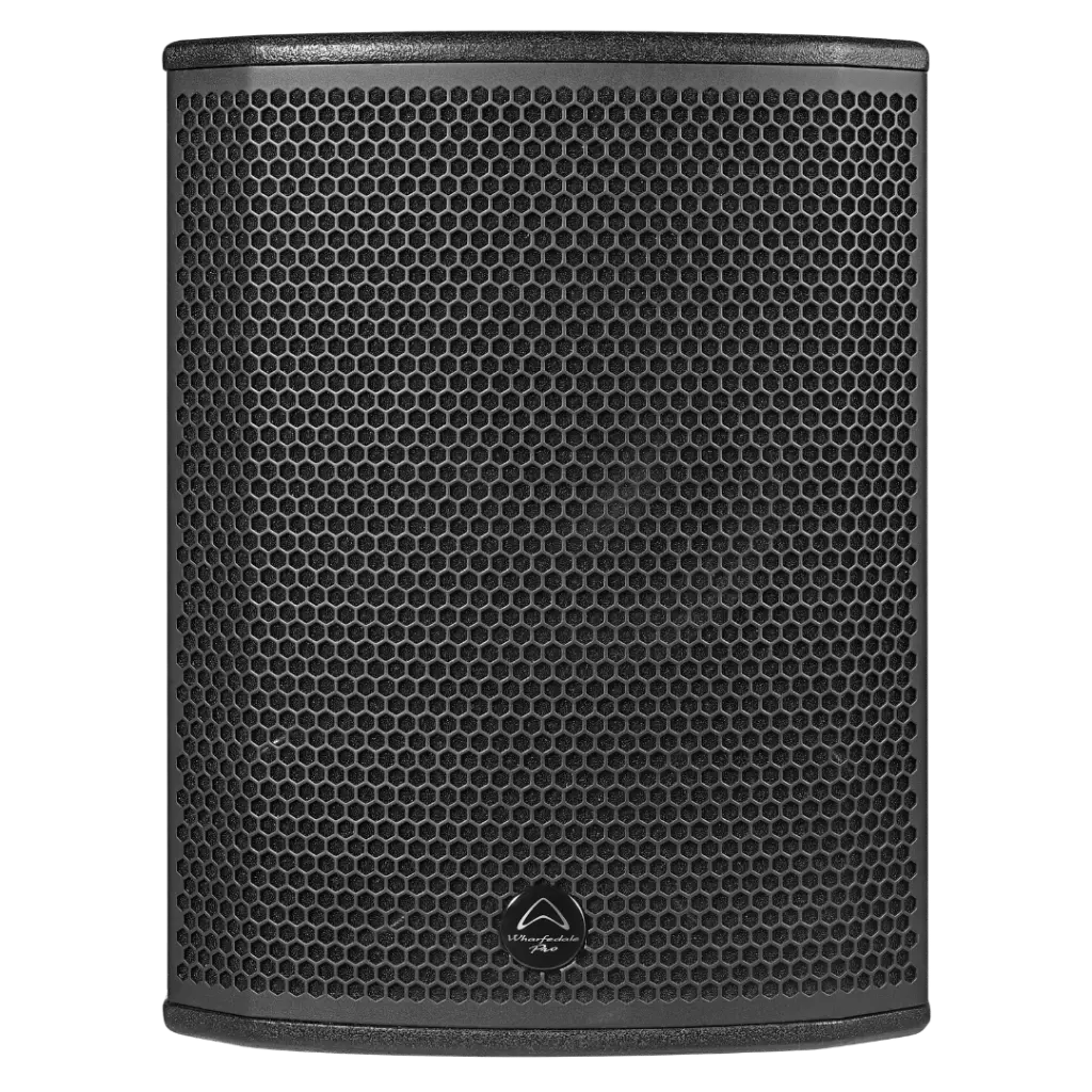 Wharfedale Pro GPL-12HQ Passive Full Range Speaker 12-Inches SKU# WD-GPL-12HQ 