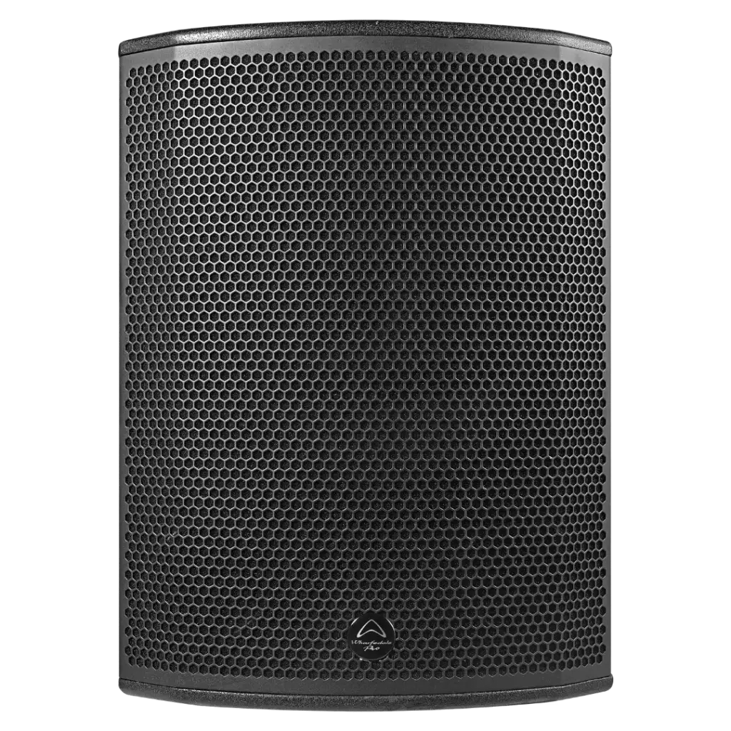 Wharfedale Pro GPL-15 Passive Full Range Speaker 15-Inches SKU# WD-GPL-15 