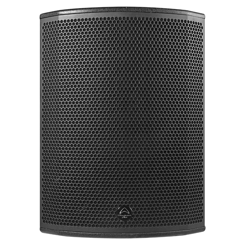 Wharfedale Pro GPL-15 HQ Passive Full Range Speaker 15-Inches