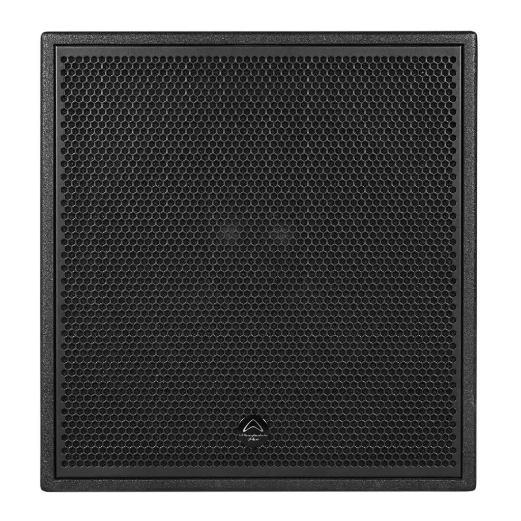 Wharfedale Pro GPL-118B Passive Subwoofer 1400 Watt 18-Inches SKU# WD-GPL-118B