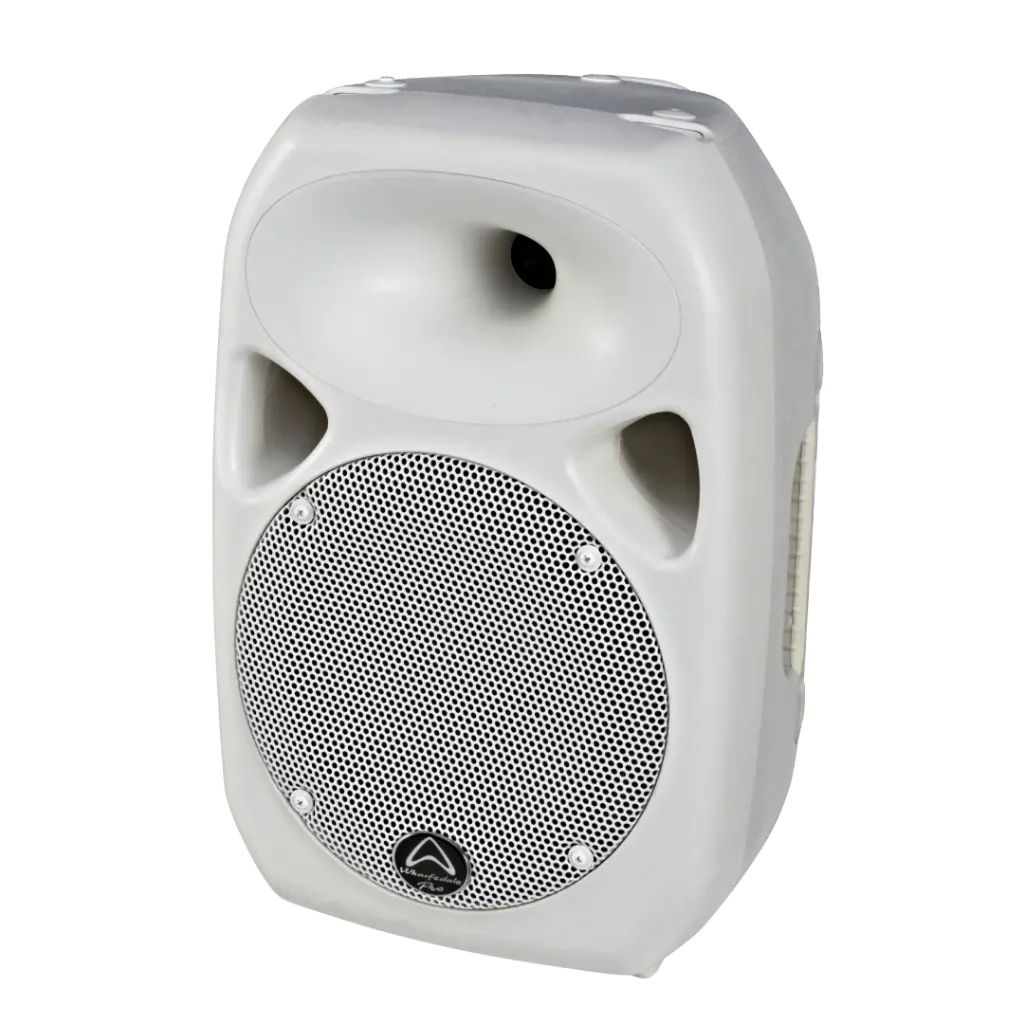 Wharfedale Pro TITAN 8  -300 W Passive Speaker 8-Inches   