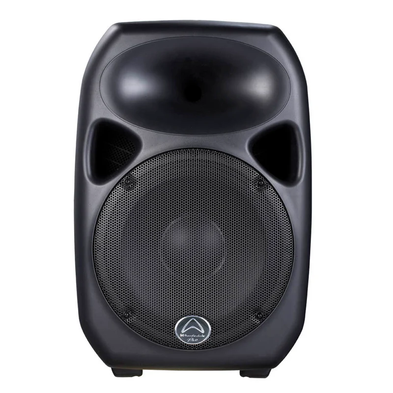 Wharfedale Pro TITAN-X12 Passive Speaker 12-Inches SKU# WD-TITAN-X12-BK