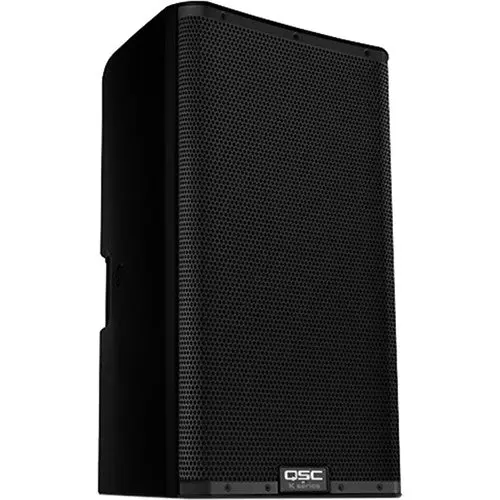 QSC K12.2 K.2 Series 2-Way 2000 Watt Powered Speaker - 12" SKU# K12.2