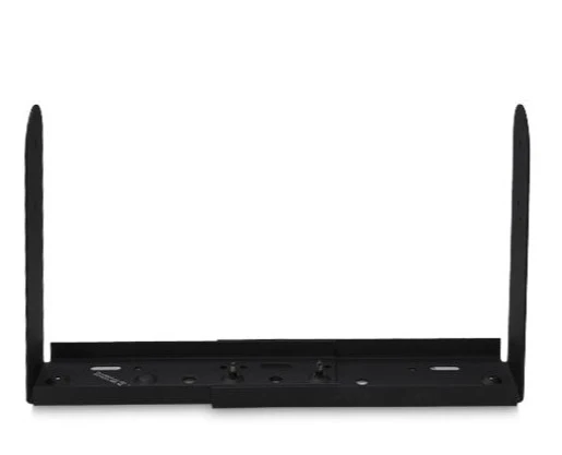 QSC K12.2-YOKE K12.2 Steel Yoke Mount SKU# K12.2 YOKE