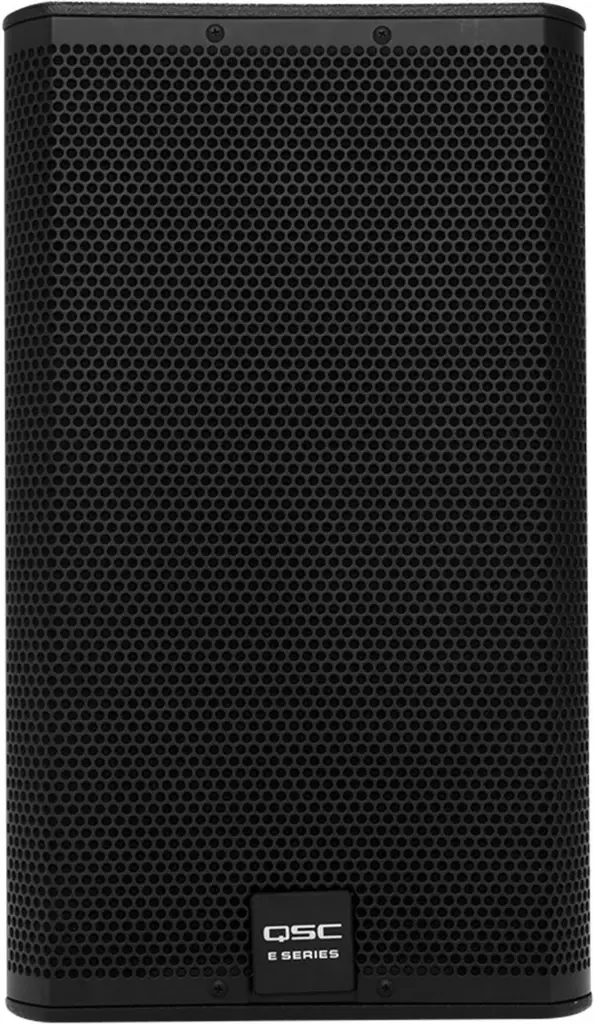 QSC E112 2Way 400W Passive Loudspeaker - 12" SKU# E112
