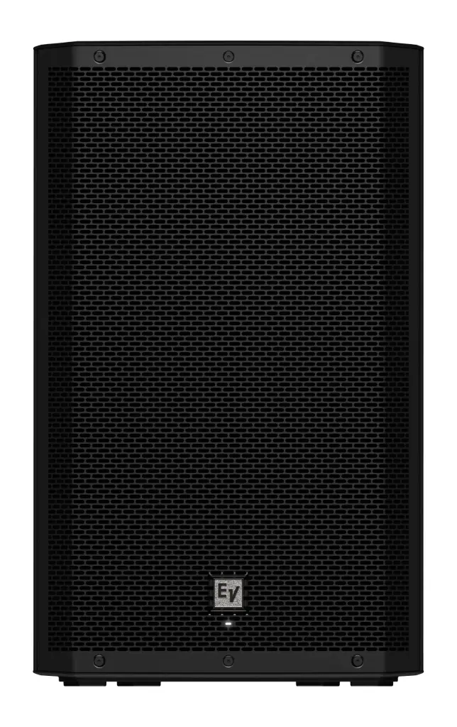 Electro-Voice ZLX-15P-G2-US 2-Way Powered Speaker - 12" SKU# ZLX-15P-G2-US