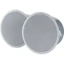 Electro-Voice EVID-C6.2 Ceiling Speaker 6.5" (Pair) - White SKU# EVID-C6.2
