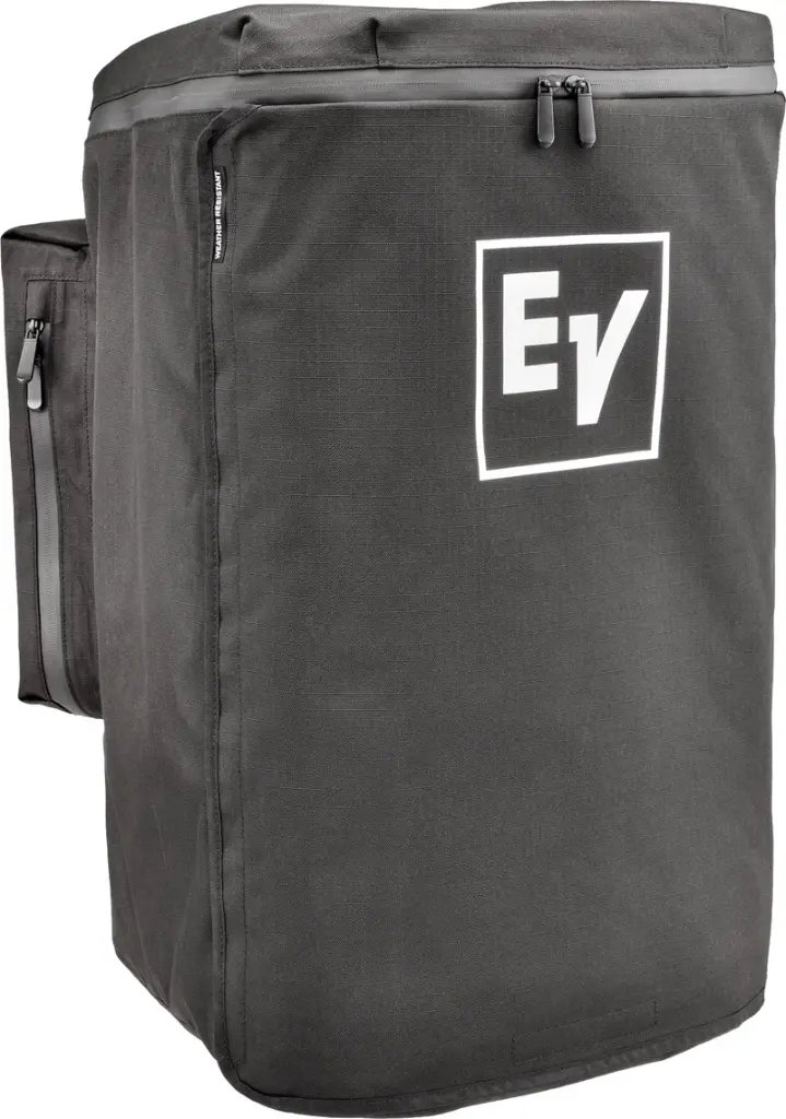 Electro-Voice EVERSE12-RAINCVR Rain resistant cover for EVERSE 12 SKU# EVERSE12-RAINCVR