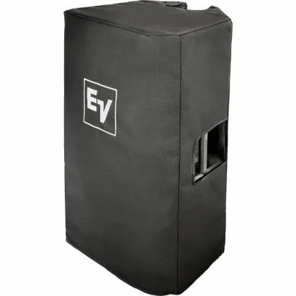 Electro-Voice ZLX-15-G2-CVR ZLX Series Padded Speaker Cover for ZLX-15 and ZLX-15P SKU# ZLX-15-G2-CVR
