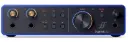 Focusrite Scarlett 2i2 AE 4th Gen Anniversary Edition USB Audio Interface - ISA-Blue SKU# SCARLETT 2I2 AE 4TH GEN