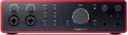 Focusrite Scarlett 16i16 4th Gen Fourth Generation 16 In / 16 Out USB-C Audio Interface with Two 4th Gen Scarlett Mic Preamps SKU# SCARLETT 16I16 4TH GEN
