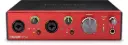 Focusrite Clarett+ 2Pre USB 10x4 Audio Interface For PC And Mac clarett-plus-2-pre SKU# CLARETT+ 2PRE