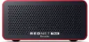 Focusrite RedNet TNX Thunderbolt and Dante Multi-Channel Audio Interface - Black and Red SKU# REDNET TNX