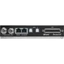 Focusrite ISA ADN8 Eight Channel Analog to Digital Converter for ISA 428 MKII and ISA 828 MKII with Dante Connectivity SKU# ISA ADN8