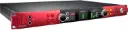 Focusrite Red 16Line 1RU All In One 64x64 Multi-Channel Audio Interface and Microphone Preamp with 32x32 Dante I/O SKU# RED 16LINE