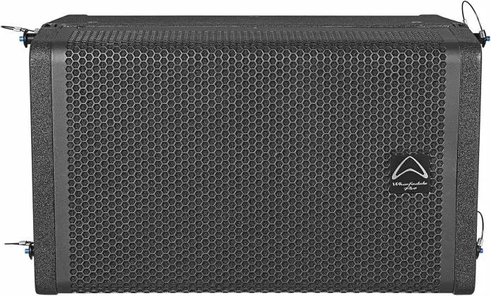 Wharfedale Pro WLA-112 Line-Array Passive PA Speaker 12-Inches SKU# WD-WLA-112