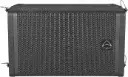 Wharfedale Pro WLA-112 Line-Array Passive PA Speaker 12-Inches SKU# WD-WLA-112
