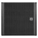 Wharfedale Pro WLA-118SUBA Active Subwoofer 18-inches SKU# WD-WLA-118SUBA
