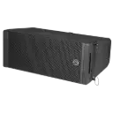 Wharfedale Pro WLA-210A Active Line Array Loudspeaker 10-Inches SKU# WD-WLA-210A