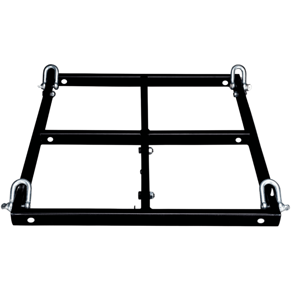 Whaferdale Pro WLA-210X Common Fly Frame SKU# WD-WLA-210X C-FLY FR
