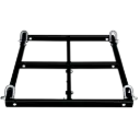 Whaferdale Pro WLA-210X Common Fly Frame SKU# WD-WLA-210X C-FLY FR