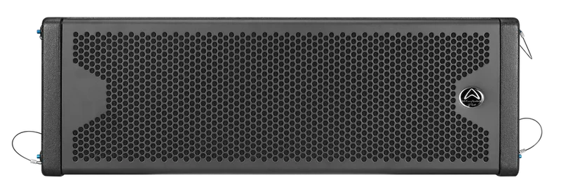 Wharfedale Pro WLA-28X Passive Line Array Speaker 8-Inches SKU# WD-WLA-28X