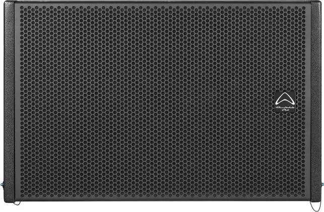 Wharfedale Pro WLA-28SUBA WLA Series 2 Way Bi-  Line-Array Active Subwoofer 15-Inches SKU# WD-W28SUBA