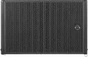 Wharfedale Pro WLA-28SUBA WLA Series 2 Way Bi-  Line-Array Active Subwoofer 15-Inches SKU# WD-W28SUBA