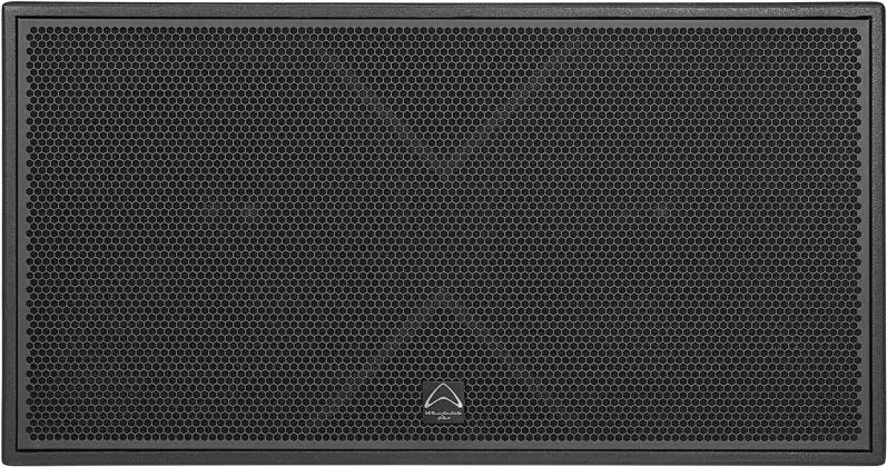 Wharfedale Pro WLA-218BA Line-Array Active PA Speaker 18-Inches