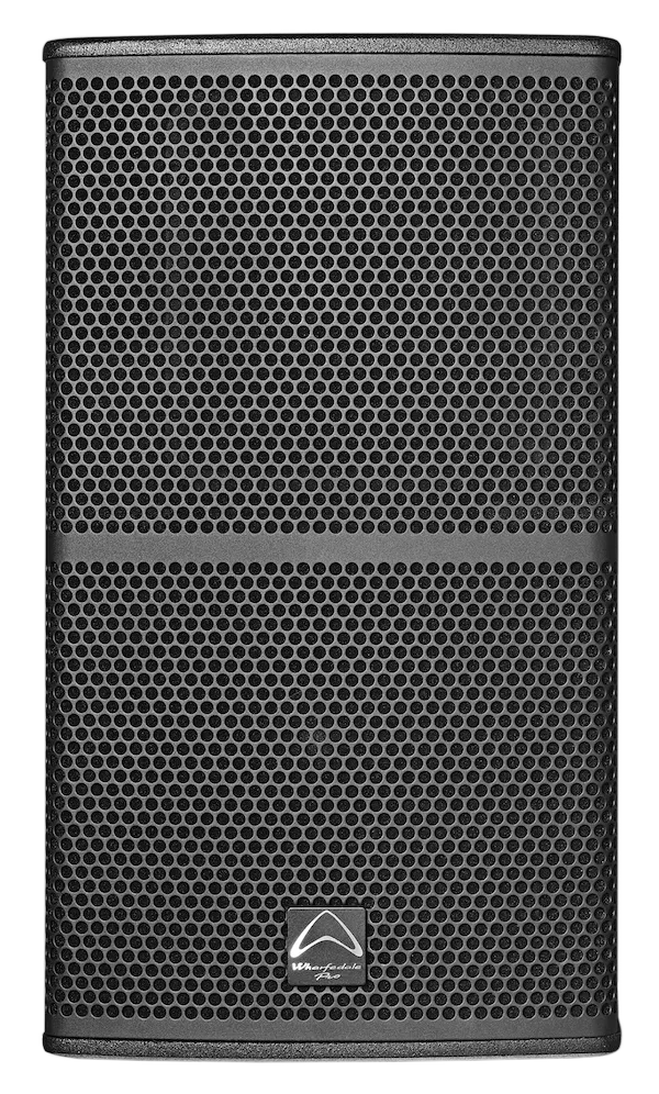 Wharfedale Pro WLA-12MA Active Monitor - 12-Inches SKU# WD-WLA-12MA