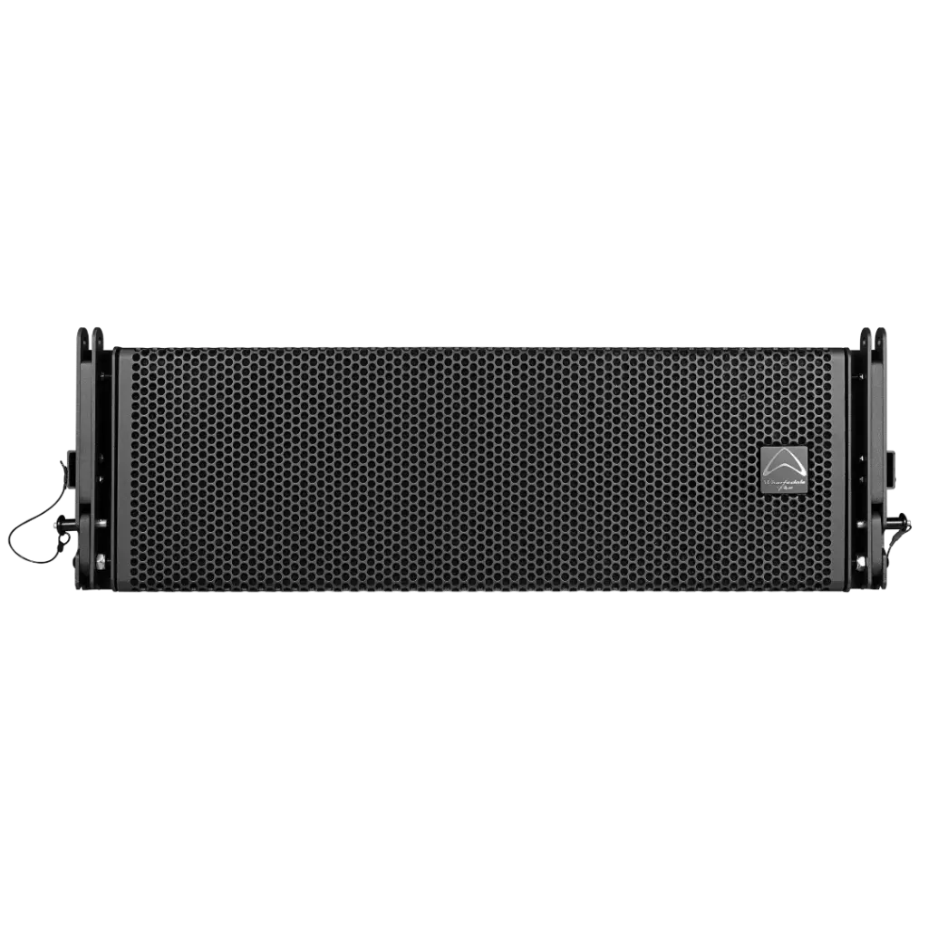 Wharfedale Pro WLA-28XF Passive Line Array Speaker 8-Inches SKU# WD-WLA-28XF