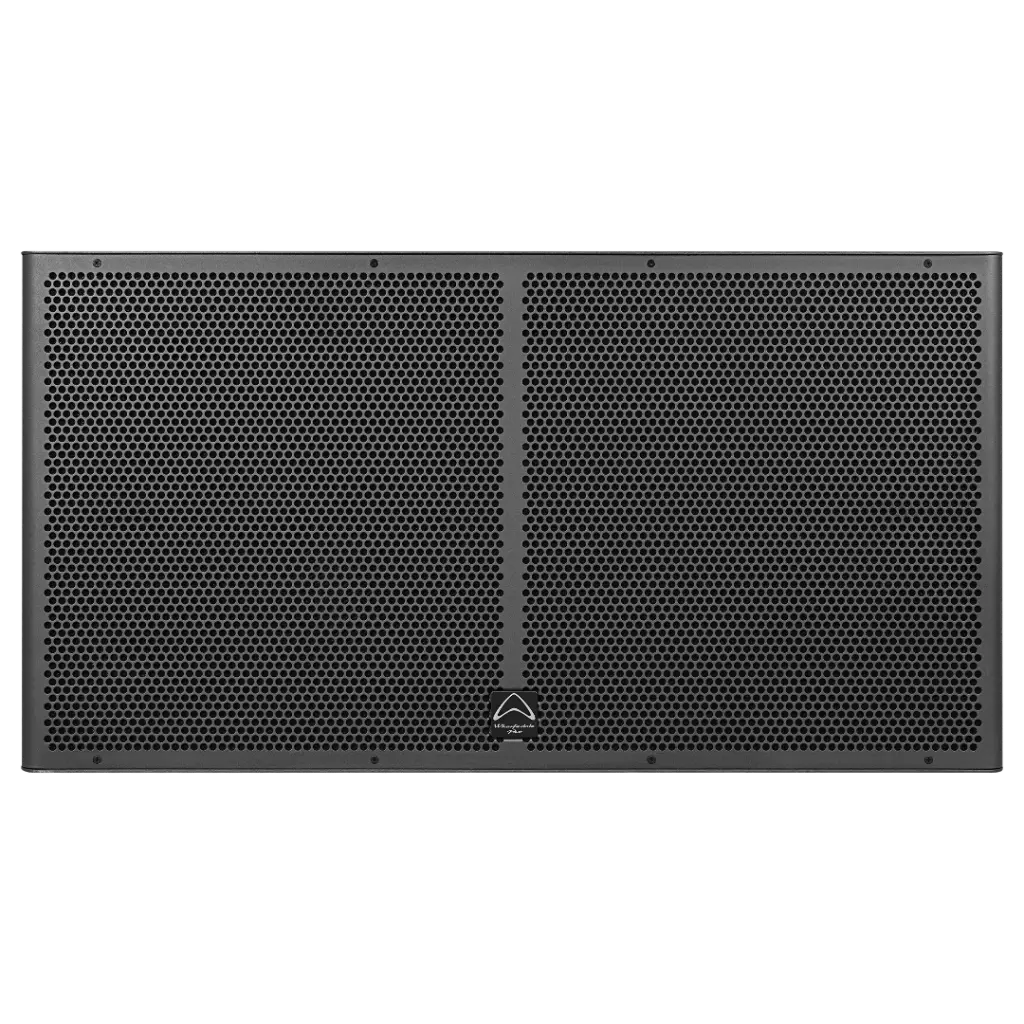 Wharfedale Pro WLA-218BXF Line Array Subwoofer Passive 18-Inches SKU# WD-WLA-218BXF