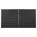 Wharfedale Pro WLA-218BXF Line Array Subwoofer Passive 18-Inches SKU# WD-WLA-218BXF