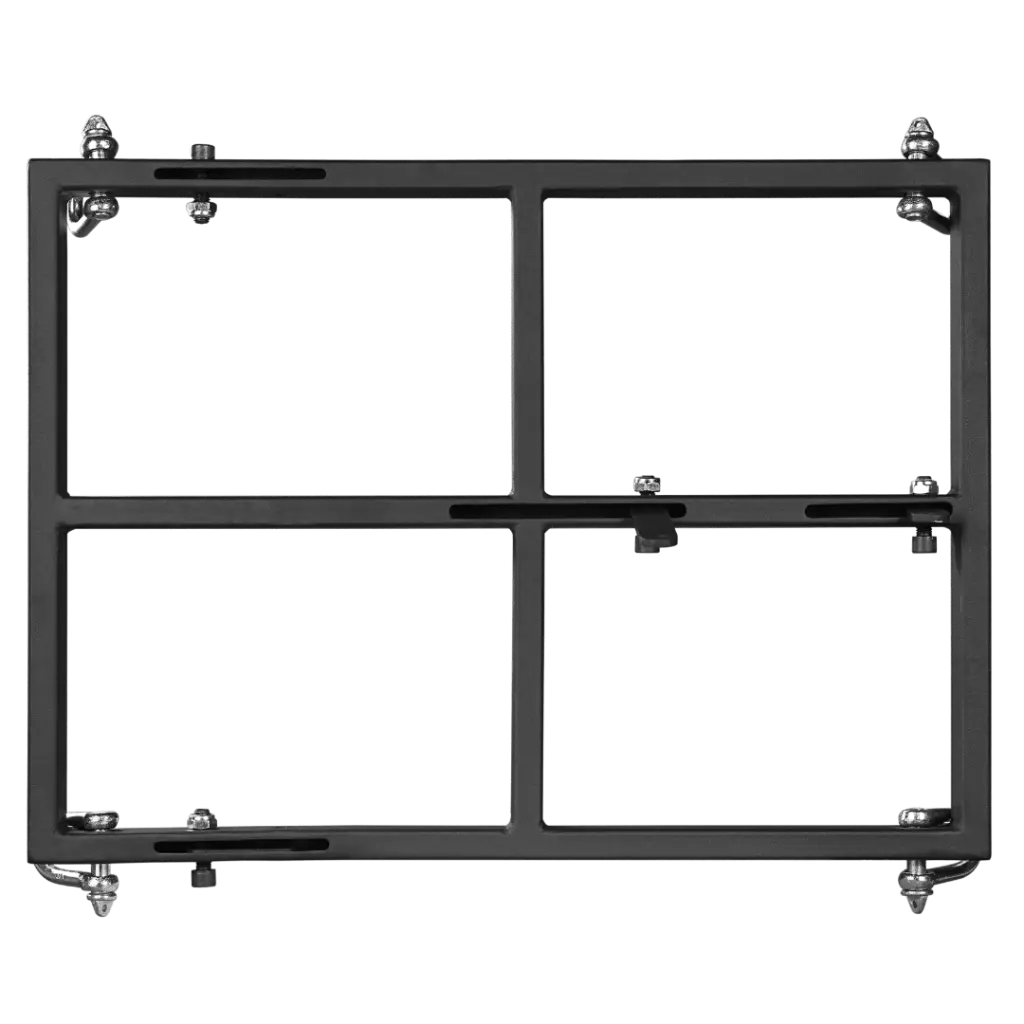 Wharfedale Pro WLA-1 C-FLY FR Common Fly Frame Support SKU# WD-WLA-1 C-FLY FR