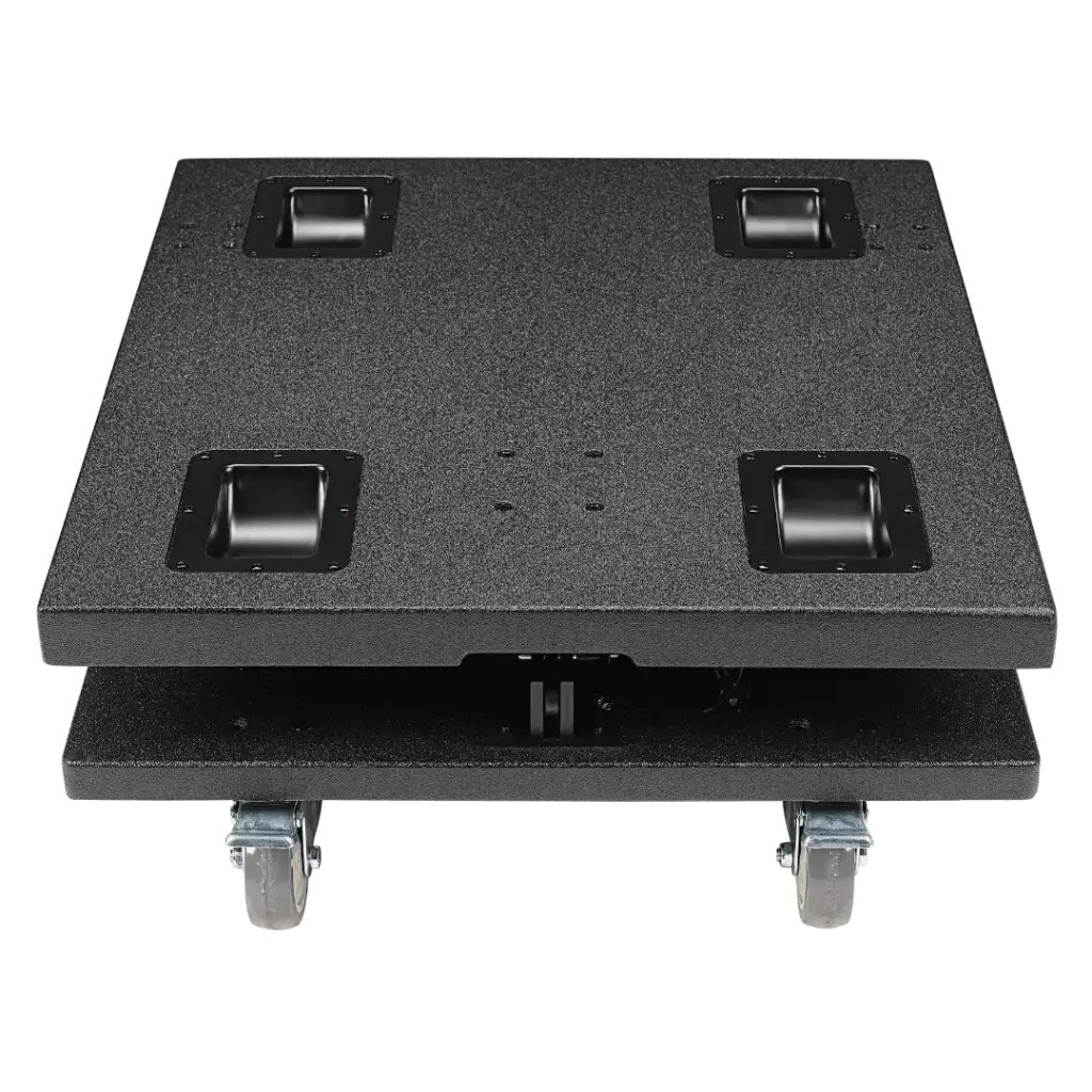 Wharfedale Pro WLA-DB1 Dolly Board SKU# WD-WLA-DB1