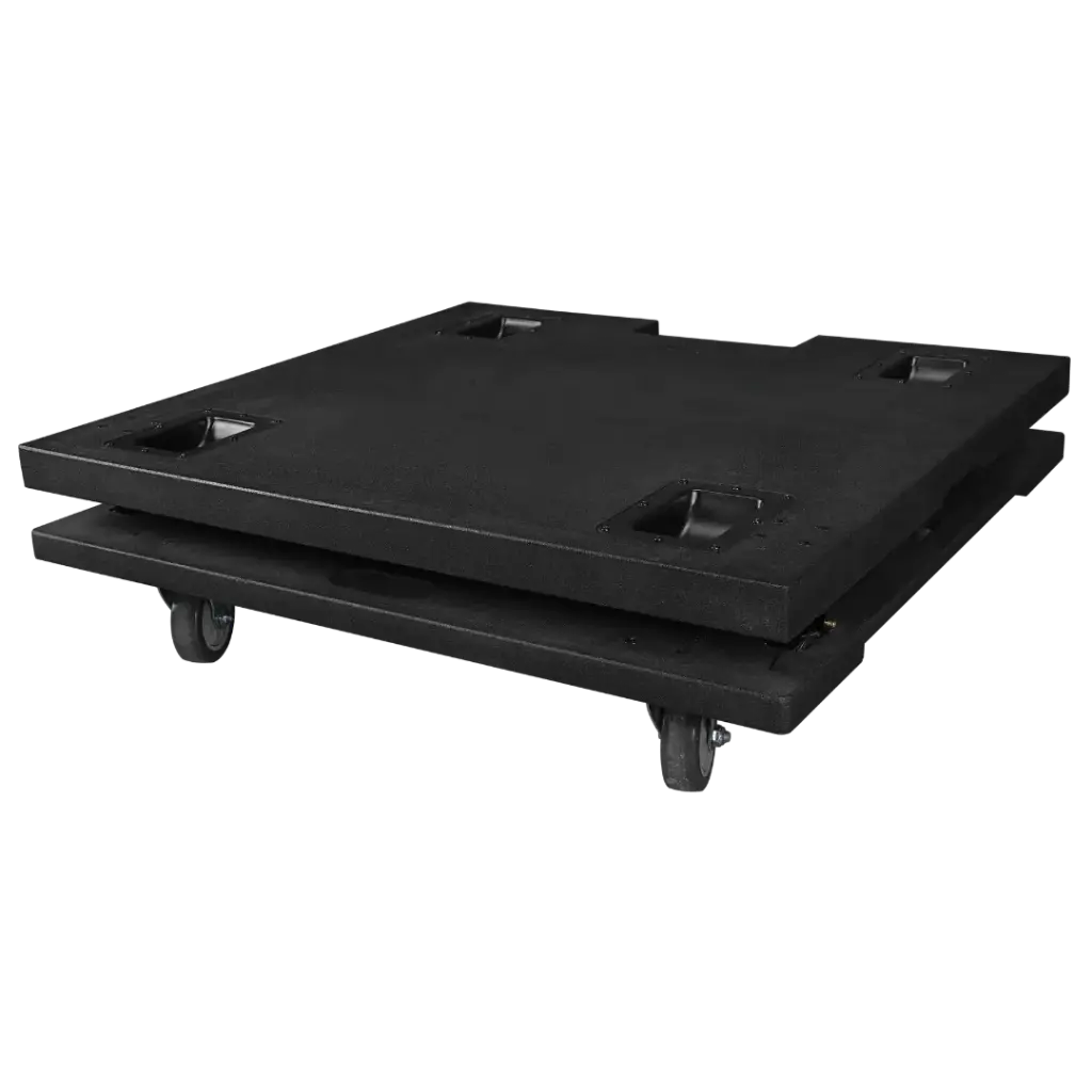 Wharfedale Pro WLA-DB2 Dolly Board SKU# WD-WLA-DB2