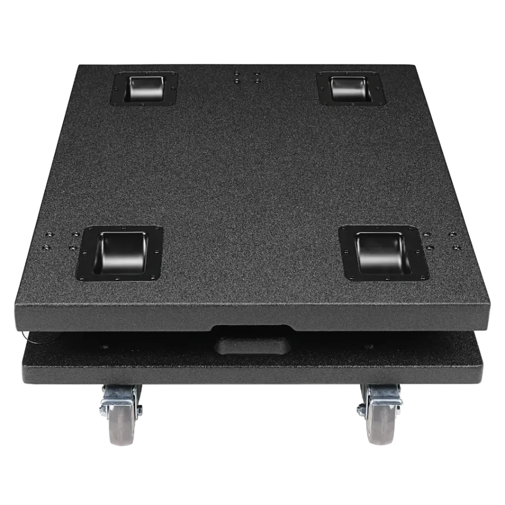 Wharfedale Pro WLA-DB3 Dolly Board SKU# WD-WLA-DB3