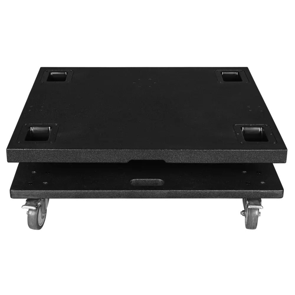 Wharfedale Pro WLA-DB4 Dolly Board SKU# WD-WLA-DB4