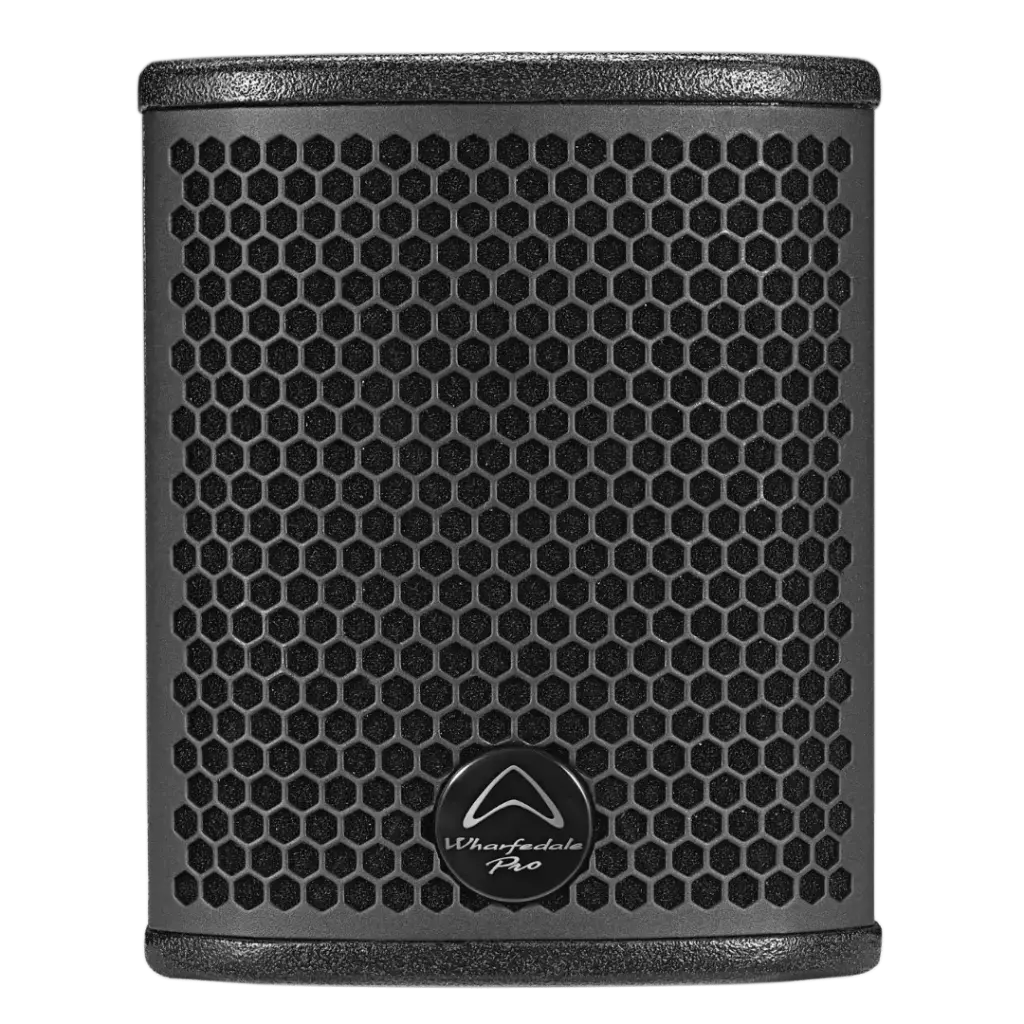 Wharfedale Pro GPL-5 Passive Full-Range Speaker 5-Inches   