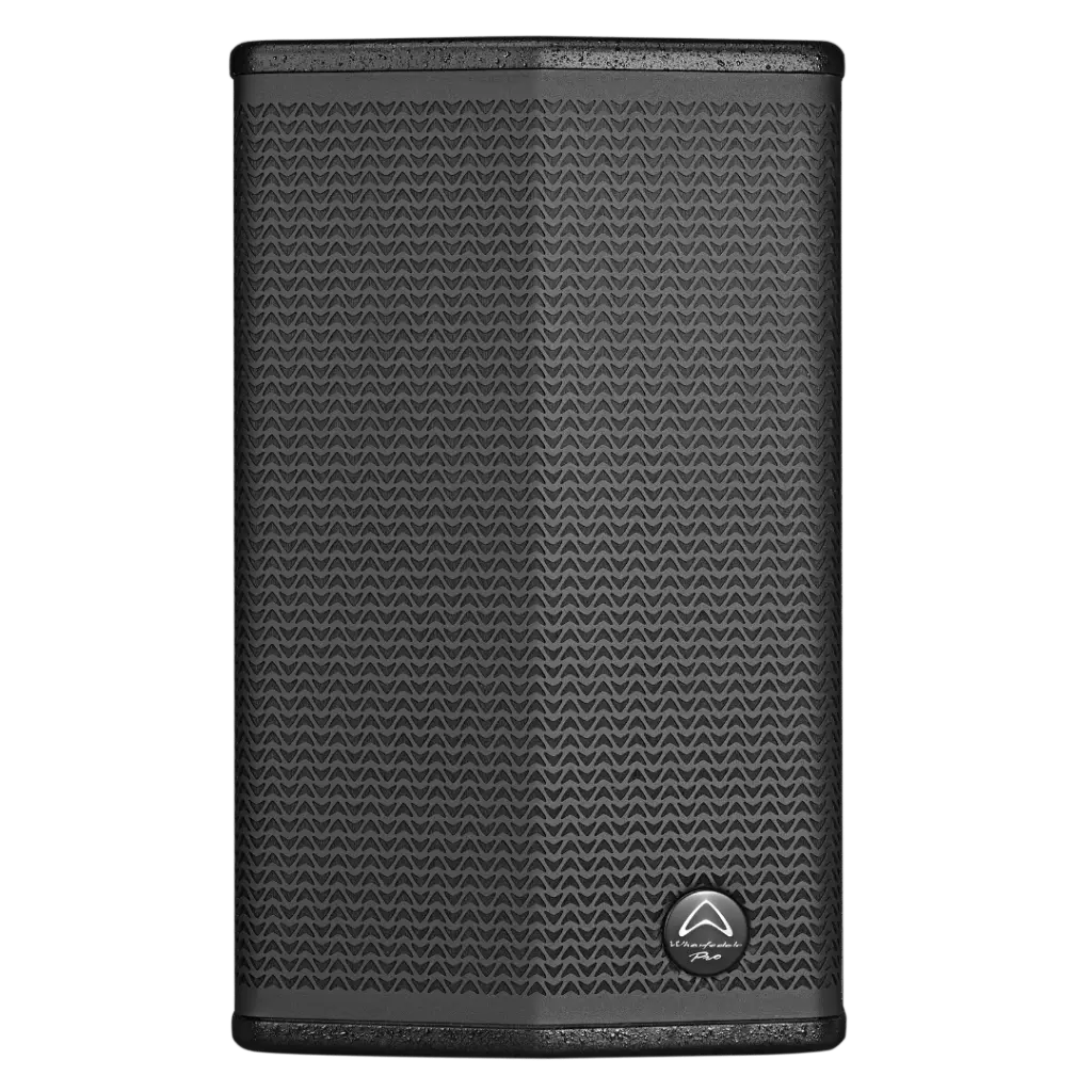 Wharfedale Pro SIGMA-X8 Passive Full-Range  Speaker 8-Inches   