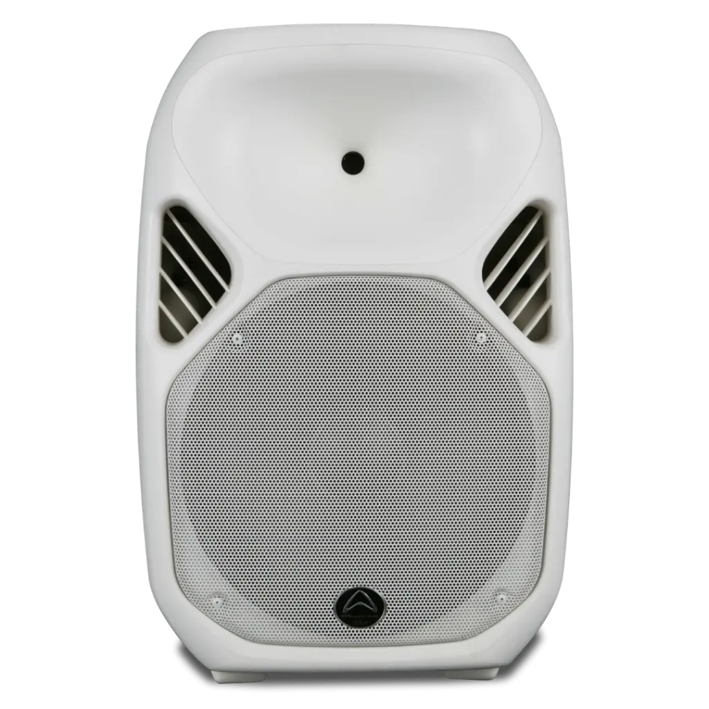 Wharfedale Pro TITAN-AX15  2-Way Bi-Ampliﬁed Cabinet 15 Inches