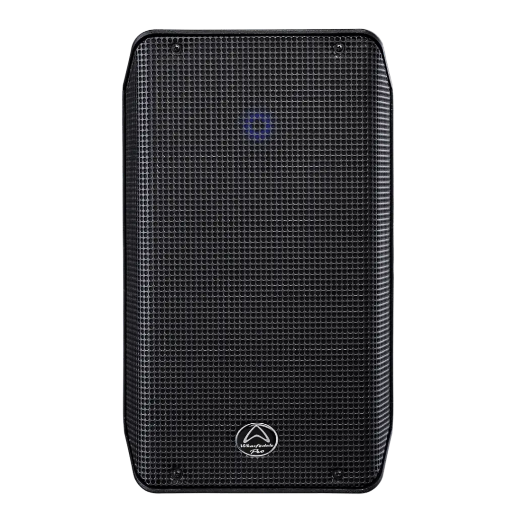 Wharfedale Pro TYPHON-AX8-BT Active Loudspeaker 8 Inches SKU# WD-TYPHON-AX8-BT