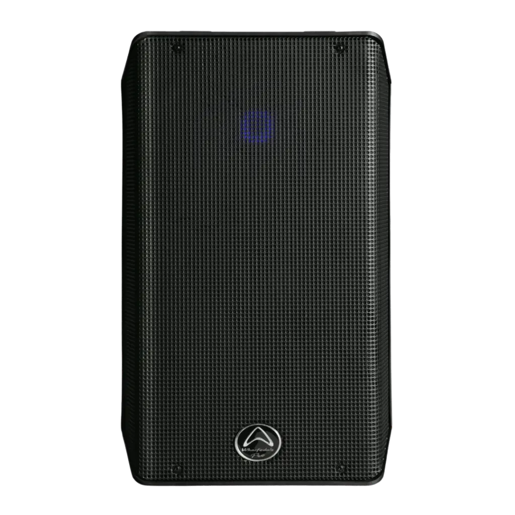 Wharfedale Pro TYPHON-AX12-BT 2-Way 720W Active Speaker with Bluetooth & USB 129 dB 12 Inches SKU# WD-TYPHON-AX12-BT