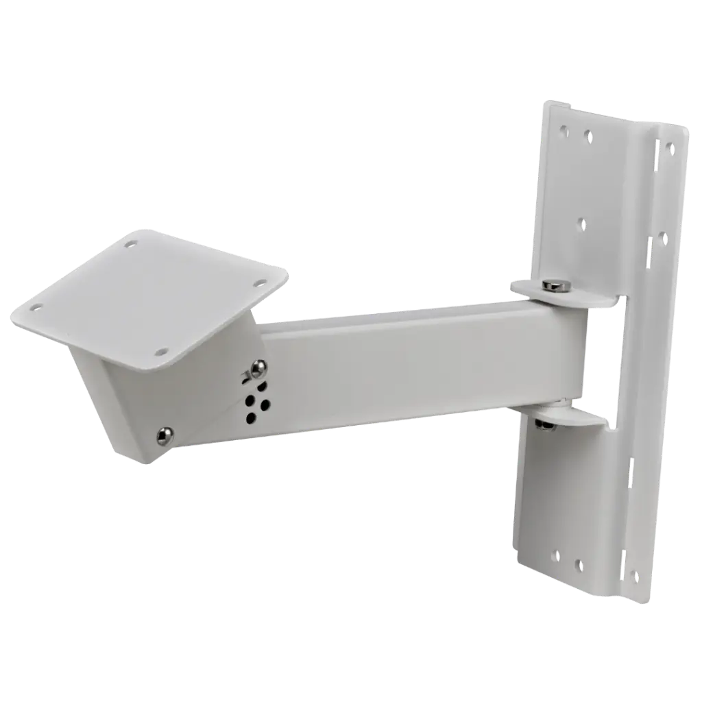 Wharfedale Pro WPB-1-BLACK Mounting Bracket for speakers SKU# WD-WPB-1