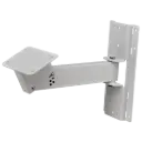 Wharfedale Pro WPB-1-BLACK Mounting Bracket for speakers SKU# WD-WPB-1