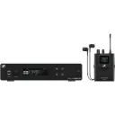 Sennheiser XSW IEM SET (A) Complete In Ear Monitoring Set 476-500 MHz SKU# 509146