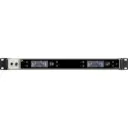 Sennheiser EW-DX EM 4 DANTE Four-Channel Digital Rackmount Receiver with Dante - Q1-9: 470 to 550 MHz SKU# 509370